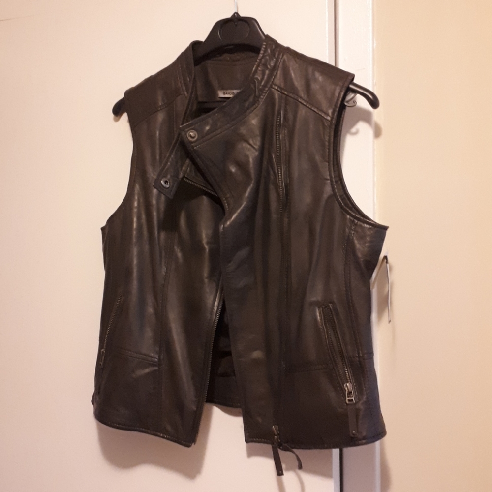 Ladies vest